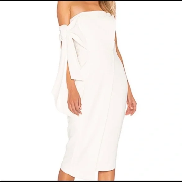 knee length dresses for ladies ROXENE